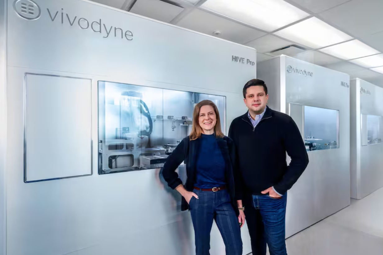 Vivodyne